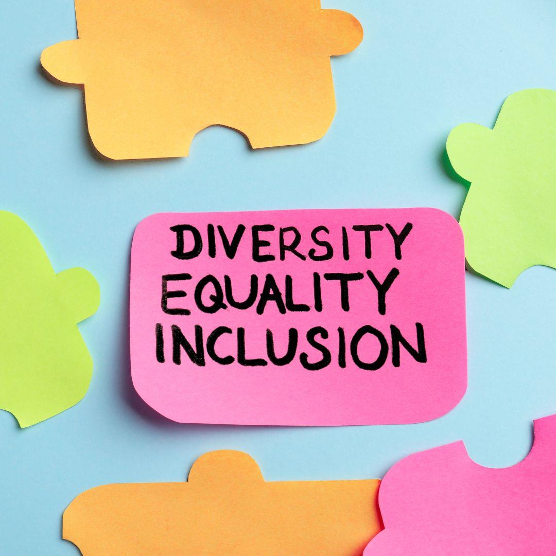 Equality, Diversity and Inclusion Policy - Visit Kent Business