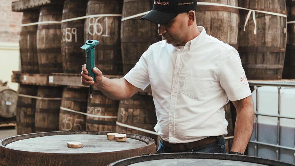 Copper Rivet Distillery 6