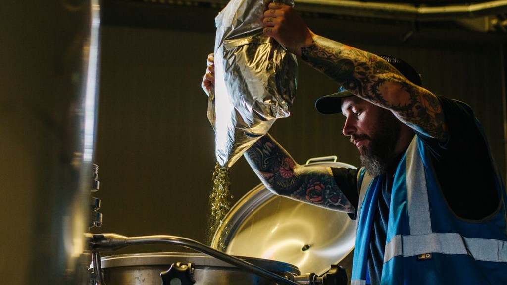 Curious Brewery Carousel 3