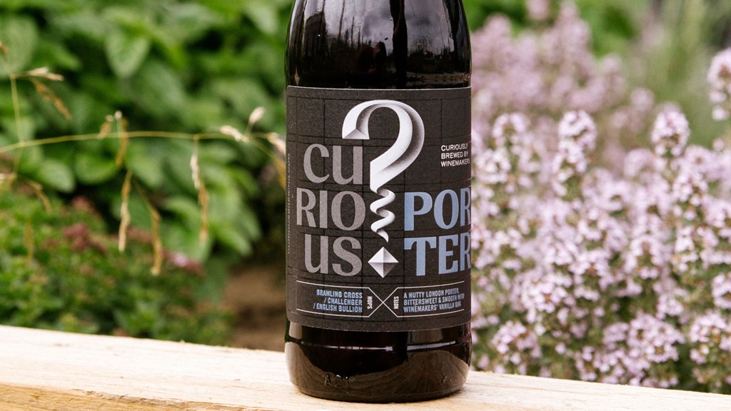 Curious Brewery Carousel 1