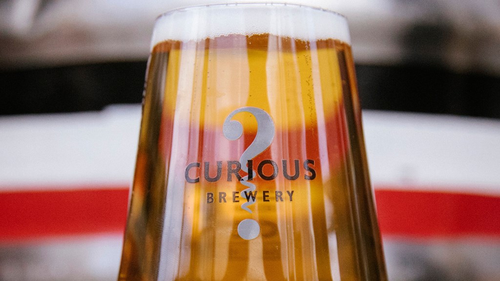 Curious Brewery Carousel 2